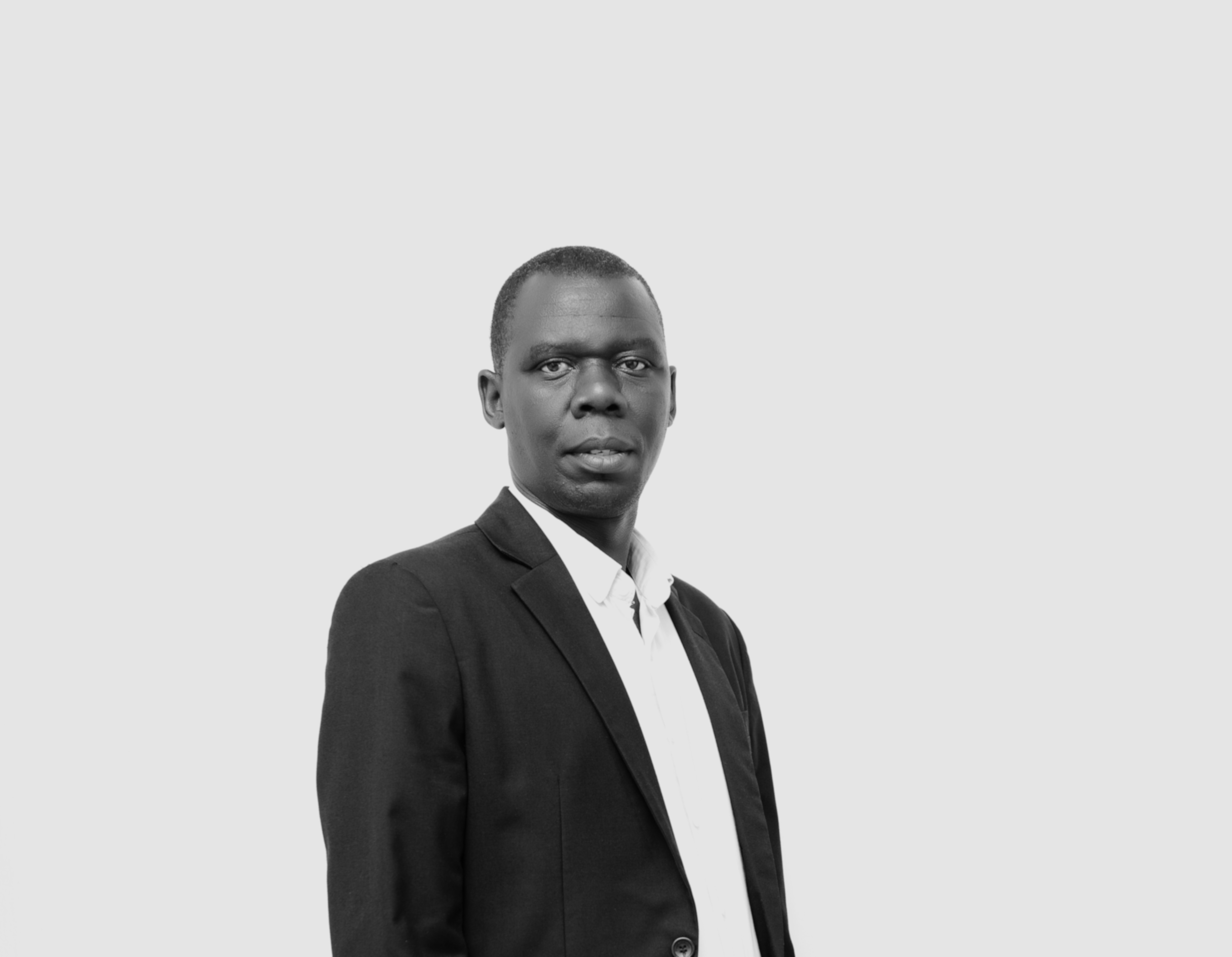 Denis Byaruhanga