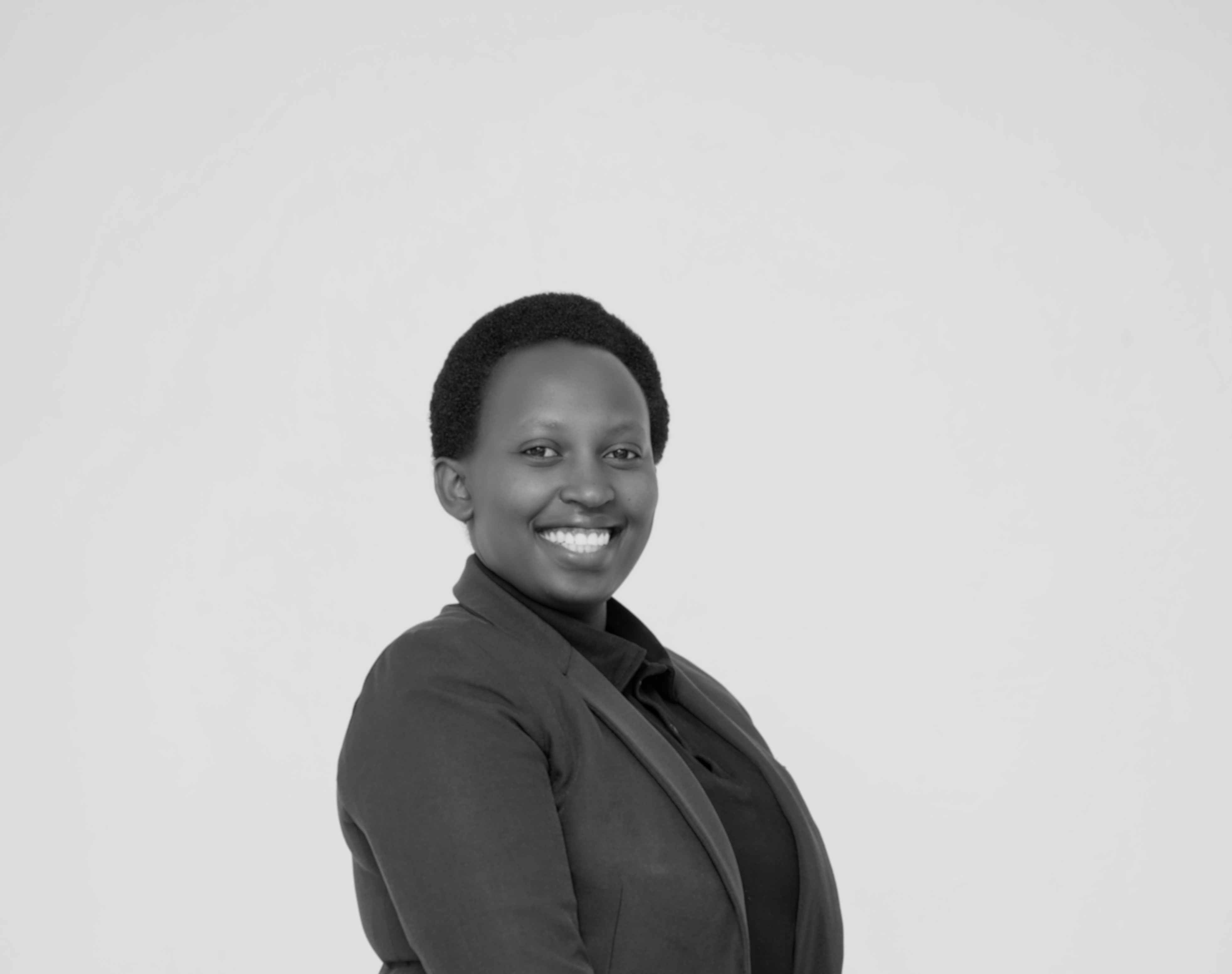 Jeannine Niyonzima