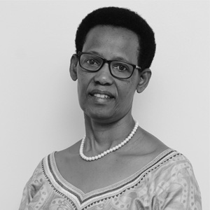 Rebecca RUZIBUKA
