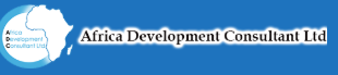 ADC Rwanda logo